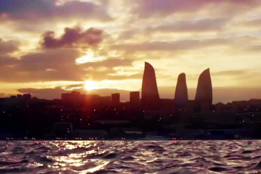 Baku 2015, 1st European Games
